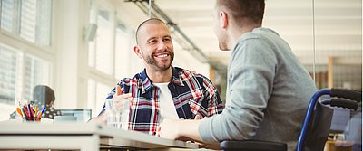 Versicherungen Einrichtungen