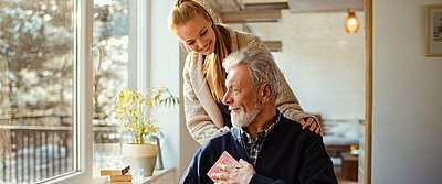 Versicherungen Betreuer