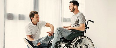 Versicherungen für chronisch kranke Menschen